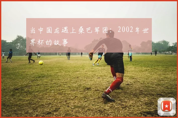 当中国龙遇上桑巴军团：2002年世界杯的故事